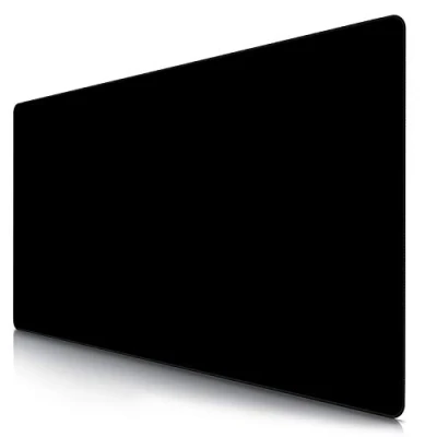 Image of TITANWOLF XXL Mouse Pad, Extra Large Gaming Mat 1200x600mm Oversize, Desk Pad XXXL Extended, Precision and Speed, NonSlip Rubber Base, For Mice Keyboards