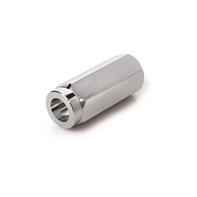 Image of Hydraulic Check Valve, VU 3/8&quot;, 0,4/0,7 Bar