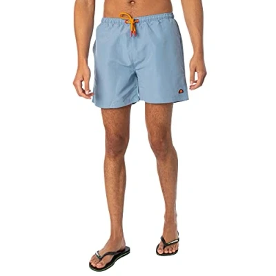 Image of Knights Swim Short Light Blue XL