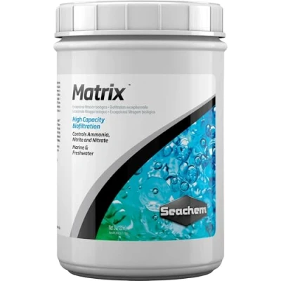 Image of Seachem Matrix Bio Media, 2 Litre