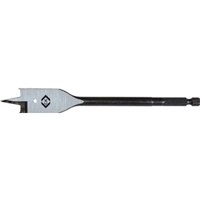 Image of C.K Flat Wood Bit 32mm x 160mm