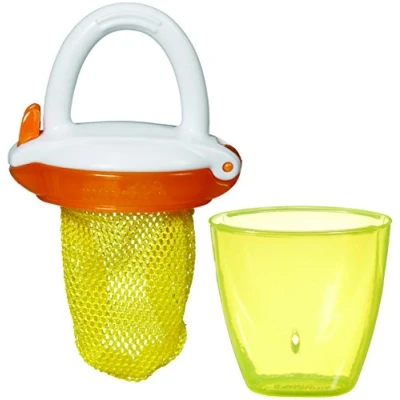 Image of Munchkin Fresh Food Feeder (Colour and assortments vary)