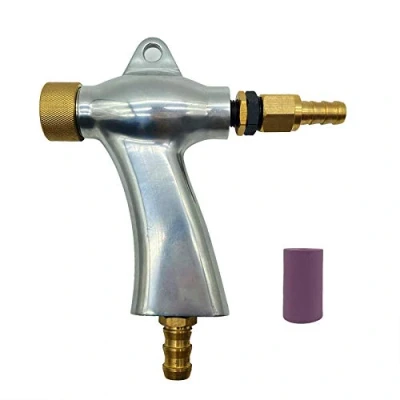 Image of Air Sandblaster Gun Blasting for Sandblasting Cabinet 990L/1200L Sand Parts