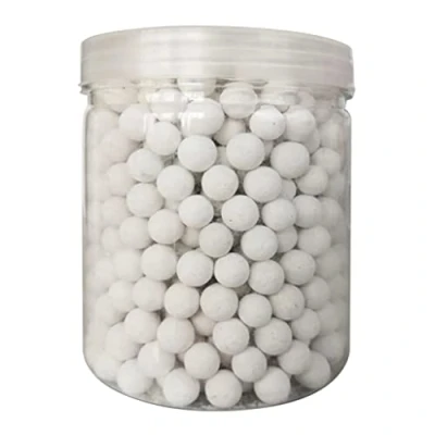 Image of 550g Ceramic Pie Crust Weights Baking Beans Food Grade Tart P