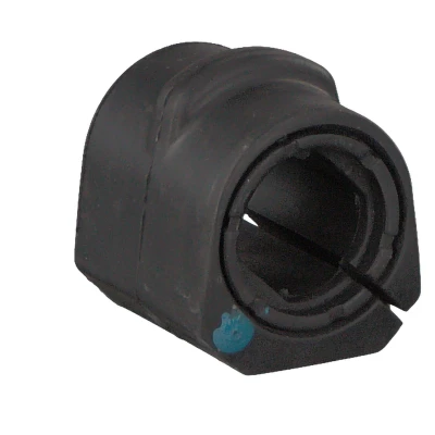 Image of 4385316, 4419559, 4964972, 5205536 Stabilizer Bushes FEBI BILSTEIN 38958 Front Axle 25,5mm FORD: Transit Connect Mk1 Van