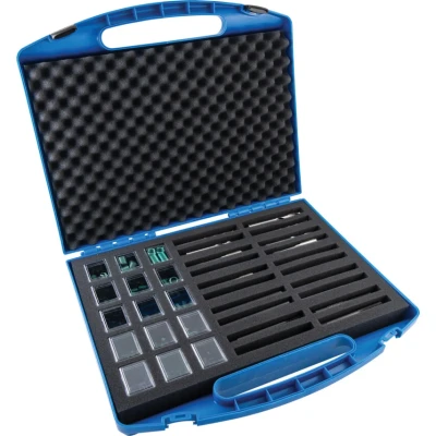 Image of HeliCoil M5 M12 Plus Thread Repair Range Kit