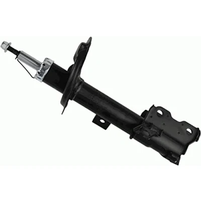 Image of 54301CA000, 54301CA002, 54301CA003, 54301CA004, 54301CA100 Shock absorber SACHS 317 145 Gas Pressure Twin Tube Suspension Strut Top pin
