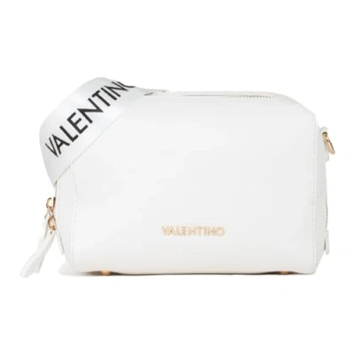 Image of Valentino Bags Pattie Across body bag, Women&#039;s, Size: One Size, Bianco