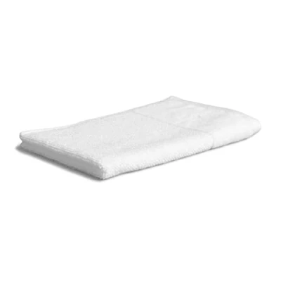 Image of Möve Guest Towel, Snow, 30 x 50 cm