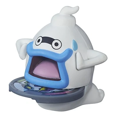 Image of Yo kai Watch Medal Moments Whisper