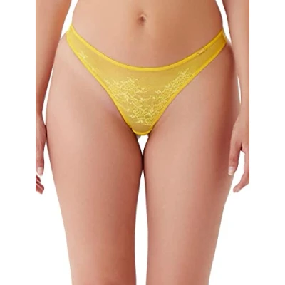 Image of Gossard Women&#039;s 13003 PRS Underwear, Primrose, Extra Small