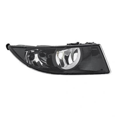 Image of 5J0941702C Fog Lights HELLA 1NE 010 299 141 Right 12V SKODA: Fabia 2, 2