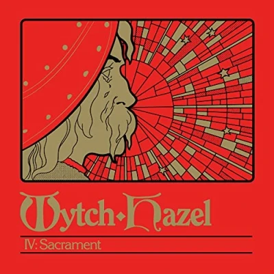 Image of IV: Sacrament [VINYL]
