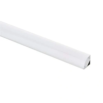Image of Saxby 80501 Extrusion Corner Profile 2m Length