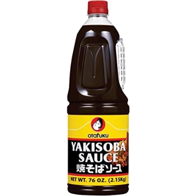 Image of Otafuku Yakisoba Sauce 2.2 kg