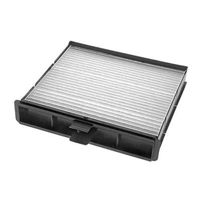 Image of MCF0143 Pollen Filter MEYLE 16 12 319 0014 Particulate Filter, Insert, 216mm 236mm 46mm ORIGINAL Quality RENAULT: SCENIC 2