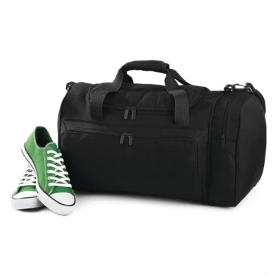 Image of Quadra Universal Holdall Colour=French Navy Size=O/S