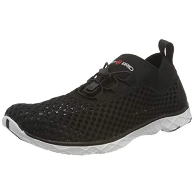 Image of Heybrid Unisex Valencia, Water shoes, Black, 40 EU
