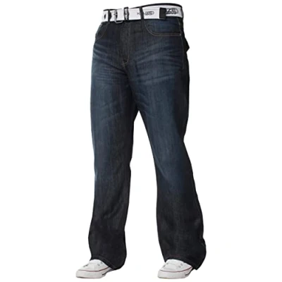Image of KZ115 DSW 28 Short Prime Dark Blue