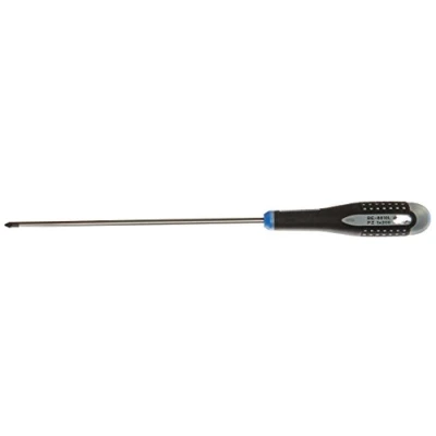 Image of Bahco BE 8810L &quot;Ergo&quot; Pz 1 Screwdriver, Multi Colour, 322 mm