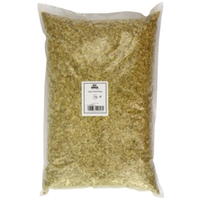 Image of Old India Hops Herb Dried 1 Kg