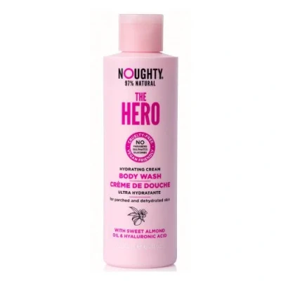 Image of Noughty The Hero Body Wash 200ml
