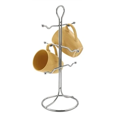 Image of Mug Tree for 6 Mugs