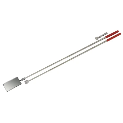 Image of Siegen Magnetic Pick Up &amp; Inspection Tool Kit 4pc