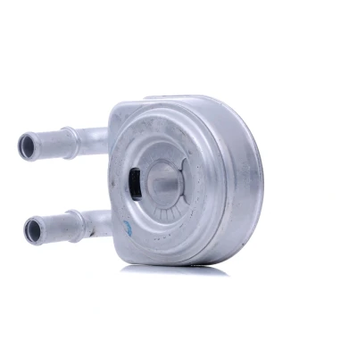 Image of 1103N0, 9650863480 Oil Cooler FEBI BILSTEIN 107521 with seal PEUGEOT: Partner I Van, 407 SW, CITROËN: Berlingo / First Van