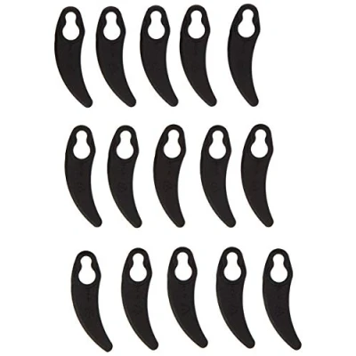 Image of ALM ALMPD115 Lawn Mower Plastic Blades