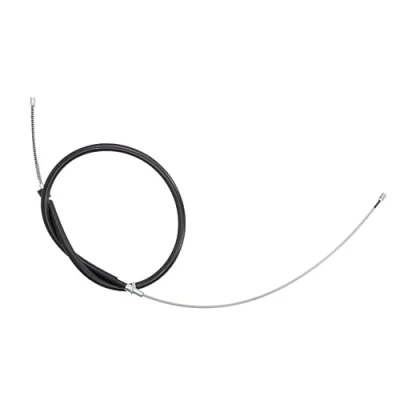 Image of 1J0609721AS, 1J0609721BA, 1J0609721J, 1J0609721S Brake Cable TRW GCH3020 1620mm Drum