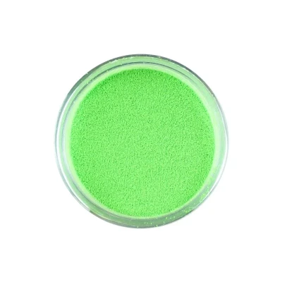 Image of Sweet Dixie Embossing Powder Leaf Green, Synthetic Material, 4 x 3 cm