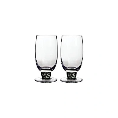 Image of Denby Jet Large Tumbler Pack Of 2