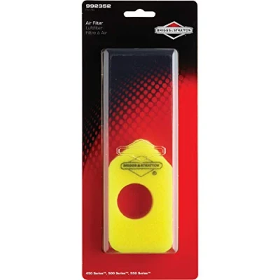 Image of Briggs &amp; Stratton 992352 Air Filter for 450/500/550 Series