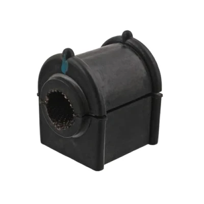 Image of C2C12745, C2C20470, C2C6171 Stabilizer Bushes BLUE PRINT ADJ138062 Rear Axle Rubber, Rubber with fabric lining 17mm 34mm JAGUAR: XJ Saloon