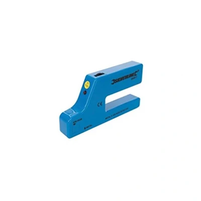 Image of Silverline Metal &amp; Voltage Detector 1 x 9V (PP3)