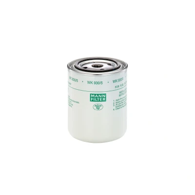 Image of 10323630 Fuel Filter MANN WK 930/5 Spin on