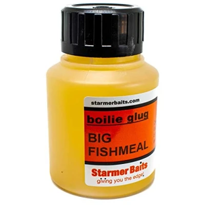 Image of starmerbaits Boilie glugs Big fishmeal