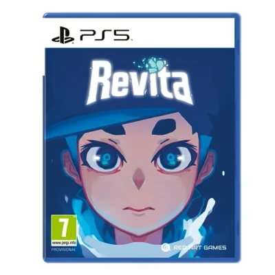 Image of Revita