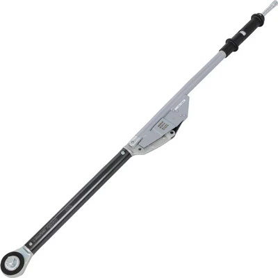 Image of Norbar 120110 4AR N Industrial Torque Wrench 3/4&quot; Drive 200 800Nm