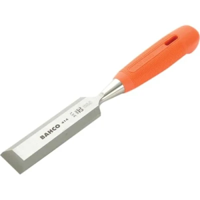 Image of Bahco 414 32 B/E Chisel 32MM