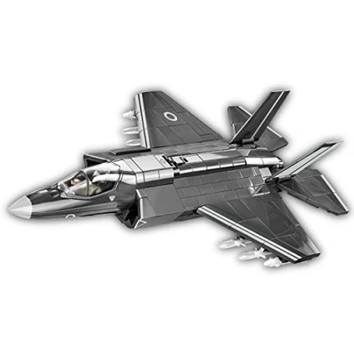 Image of COBI F 35 B Lightning II, Navy