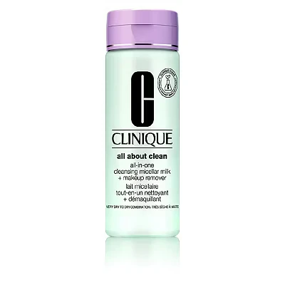 Image of Cli 2in1 Cleans Gel/MU Rem 1 200ml