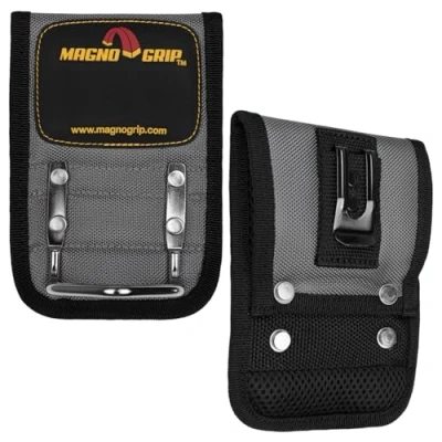 Image of MagnoGrip 002 399 Hammer Holster with Integrated Magnetic Storage