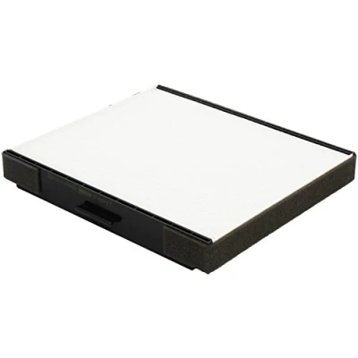 Image of 971332D000, 971332D100, 9999Z07015 Pollen Filter VALEO CLIMFILTER COMFORT 715517 Particulate 272mm 238mm 34mm HYUNDAI: Coupe II, Matrix