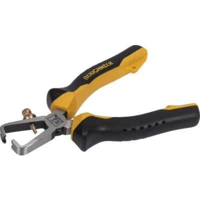 Image of Roughneck ROU10150 Wire Stripping Plier 160mm/6½&quot;