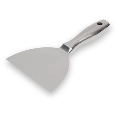 Image of M/Town 6IN Stainless Steel Joint Knife