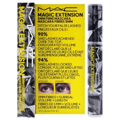 Image of MAC Magic Extension Mascara Black 11ml