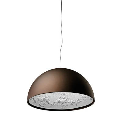 Image of Flos Skygarden P1 Pendant Brown