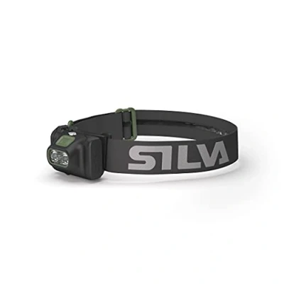 Image of Silva Scout 3X Headlamp SS23
